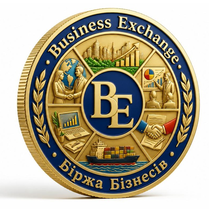 Біржа Бізнесів